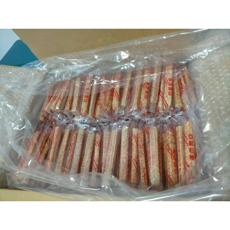 亞麻籽棒、海苔燒烤米菓、黎麥堅果南瓜酥、玉米濃湯棒