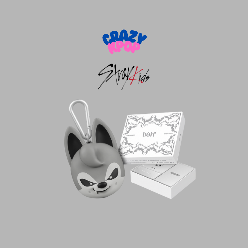 Stray Kids - SKZ IT TAPE〔DO IT〕音響版