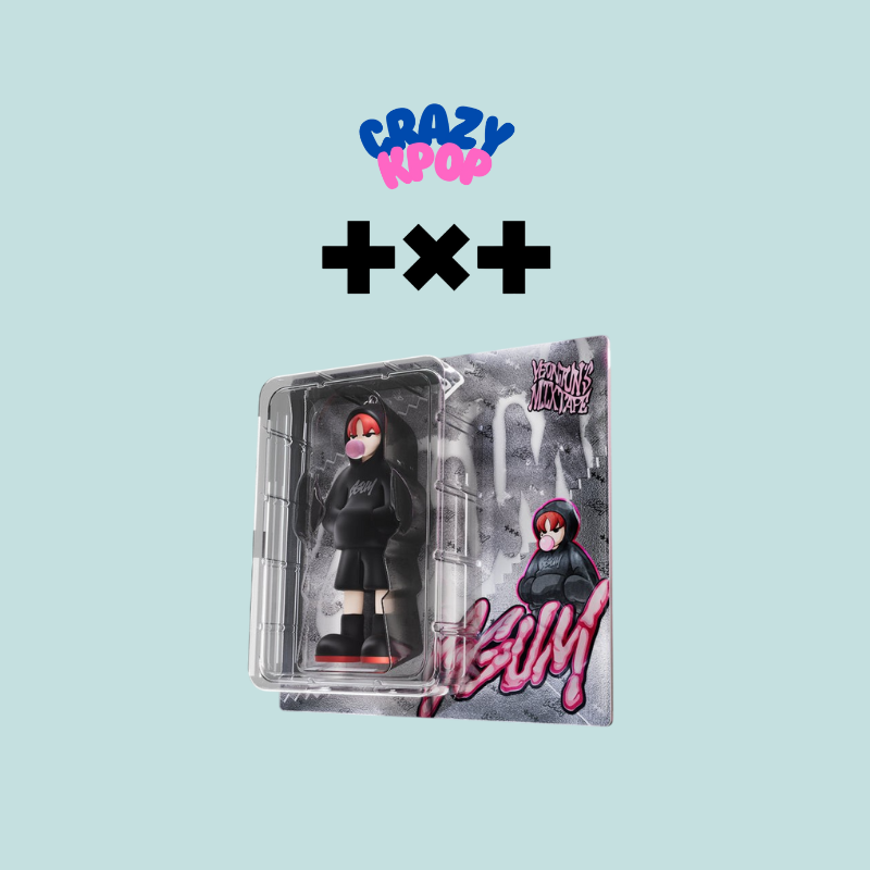 崔然竣 - 〔YEONJUN’s Mixtape: GGUM〕