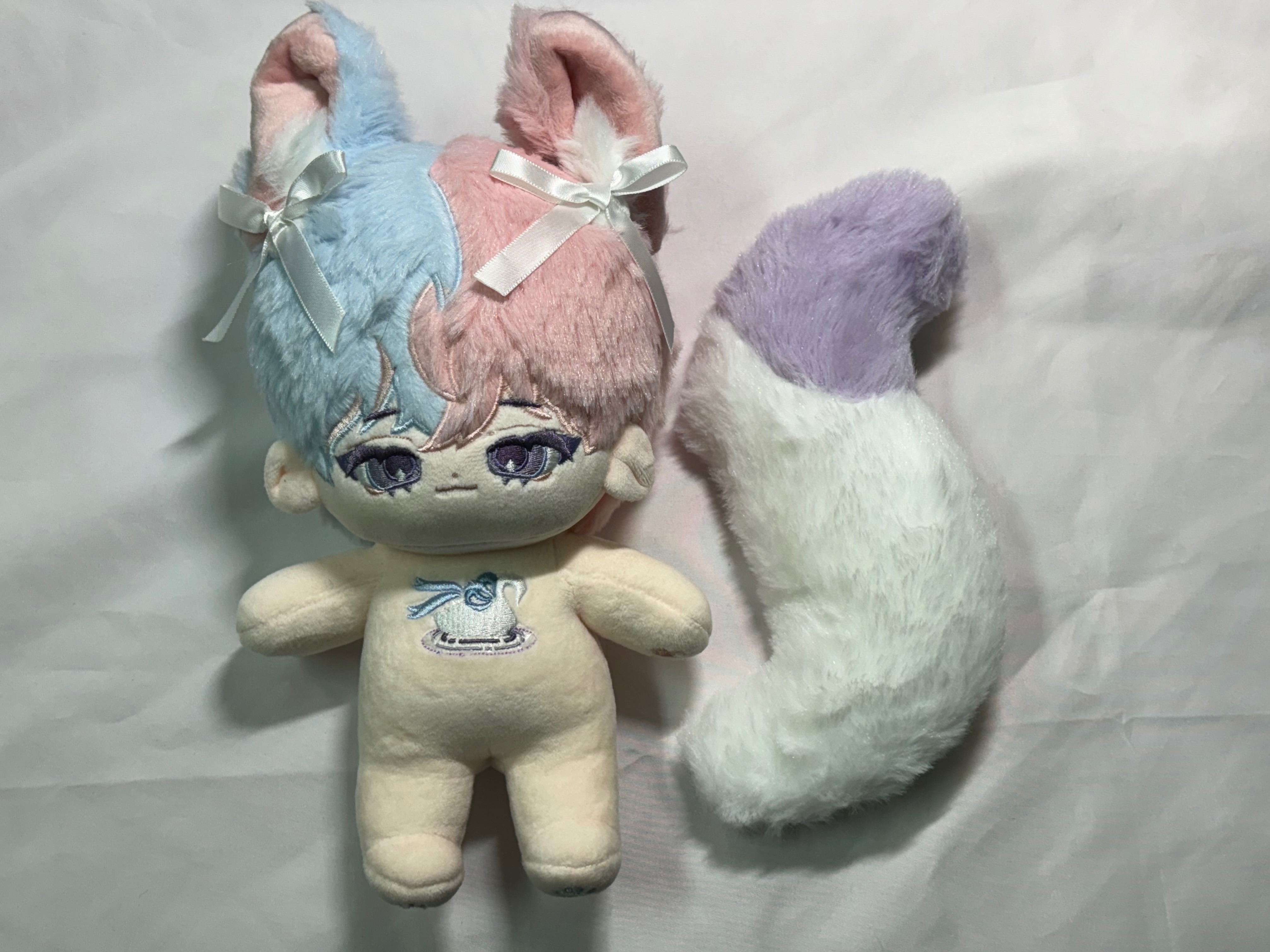 20cm 有骨 슈슈레 shushure