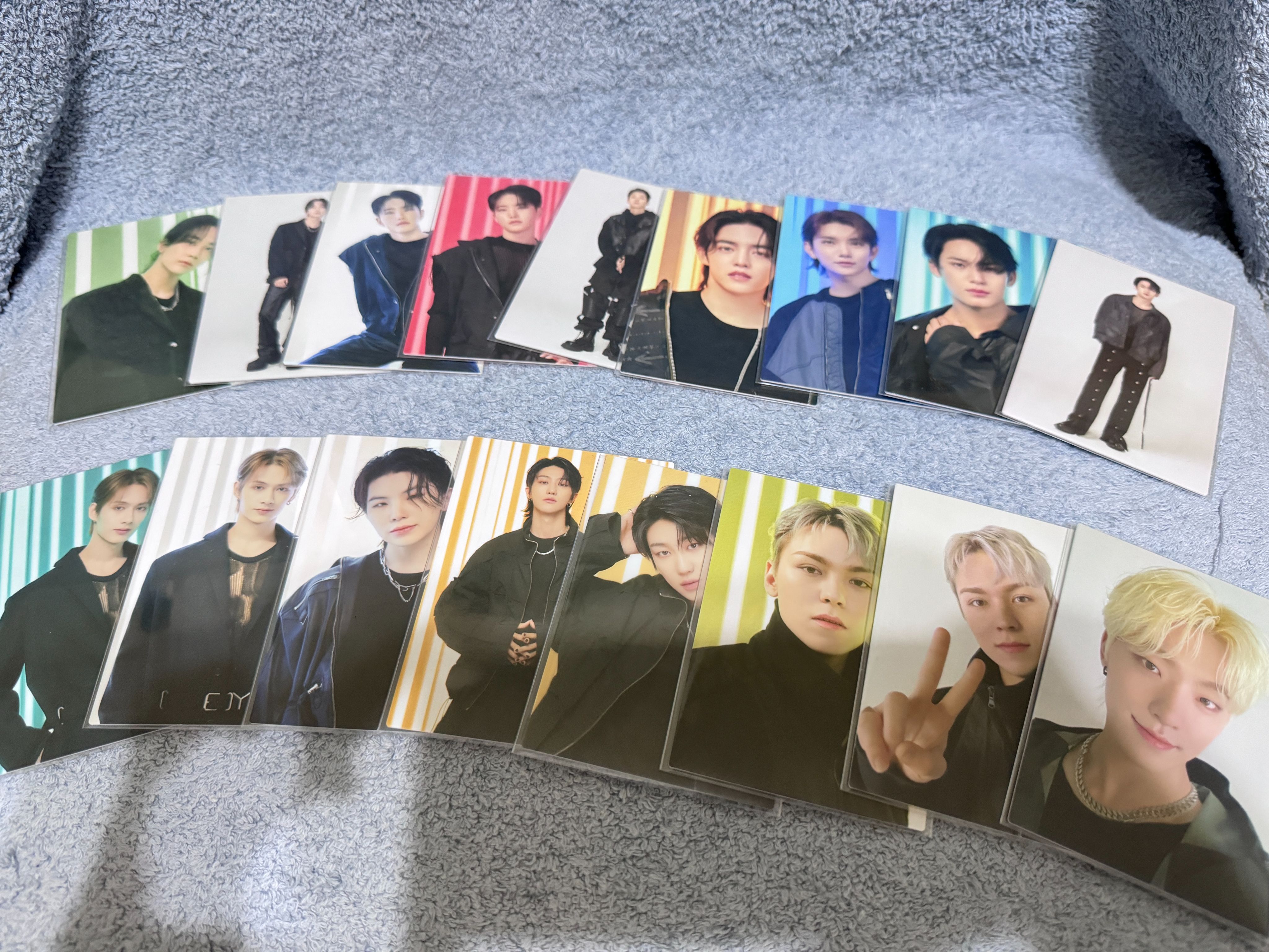 ＜＜點選圖片看詳細資訊＞＞FOLLOW TO JAPAN 隨機小卡