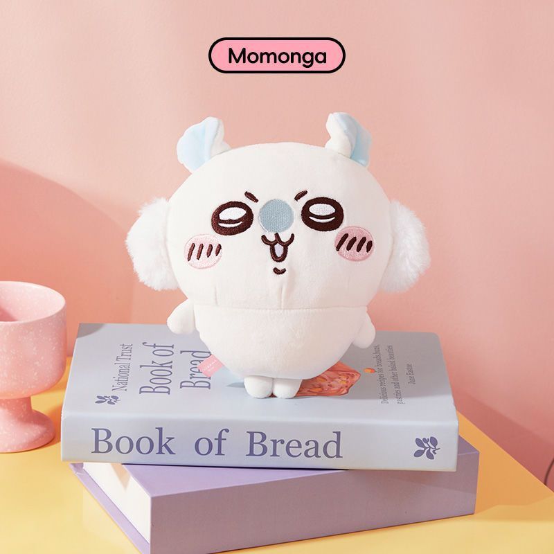 MINISO S站姿小腳娃（現貨）