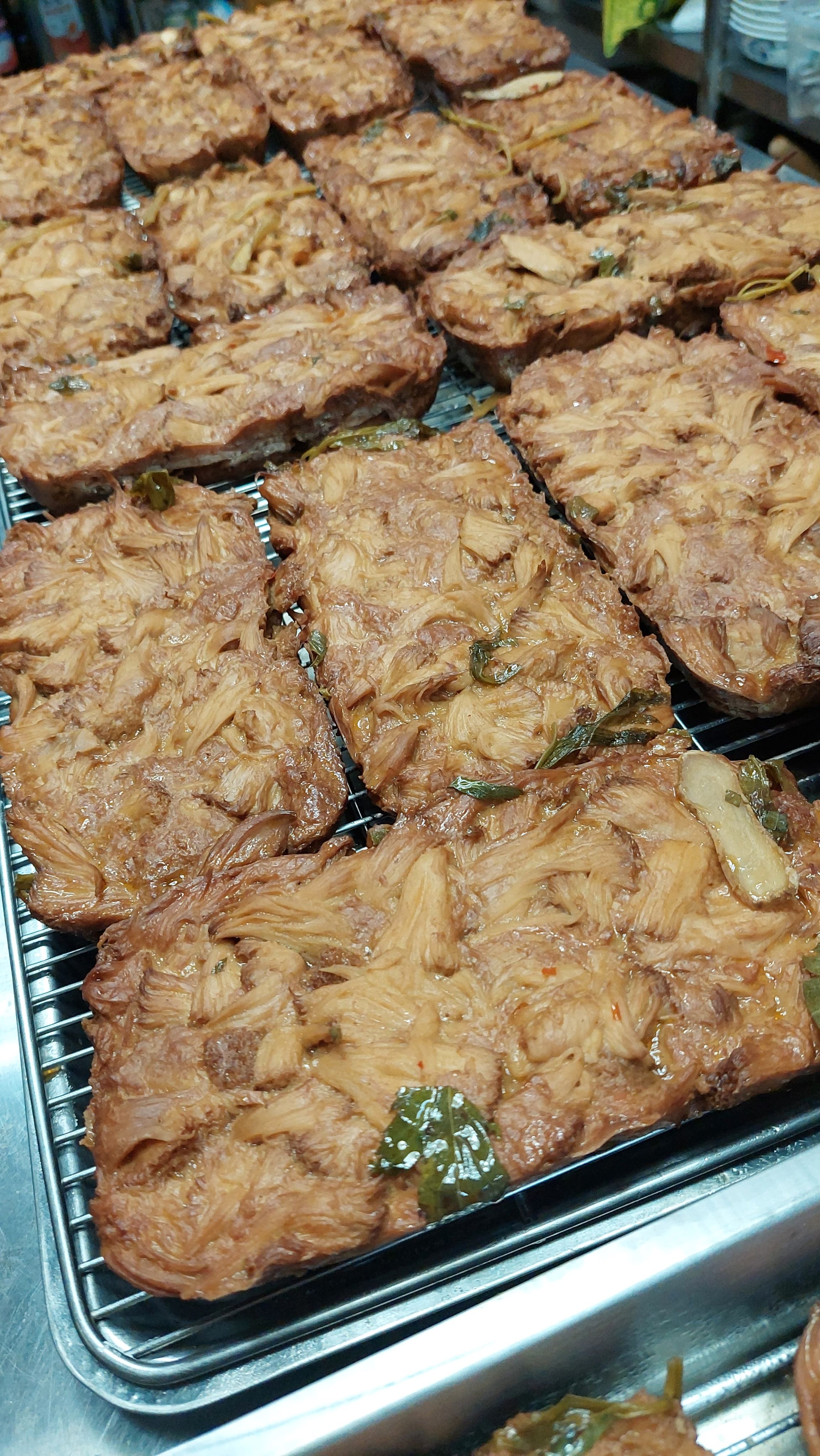 三夜猴頭菇（蛋素）