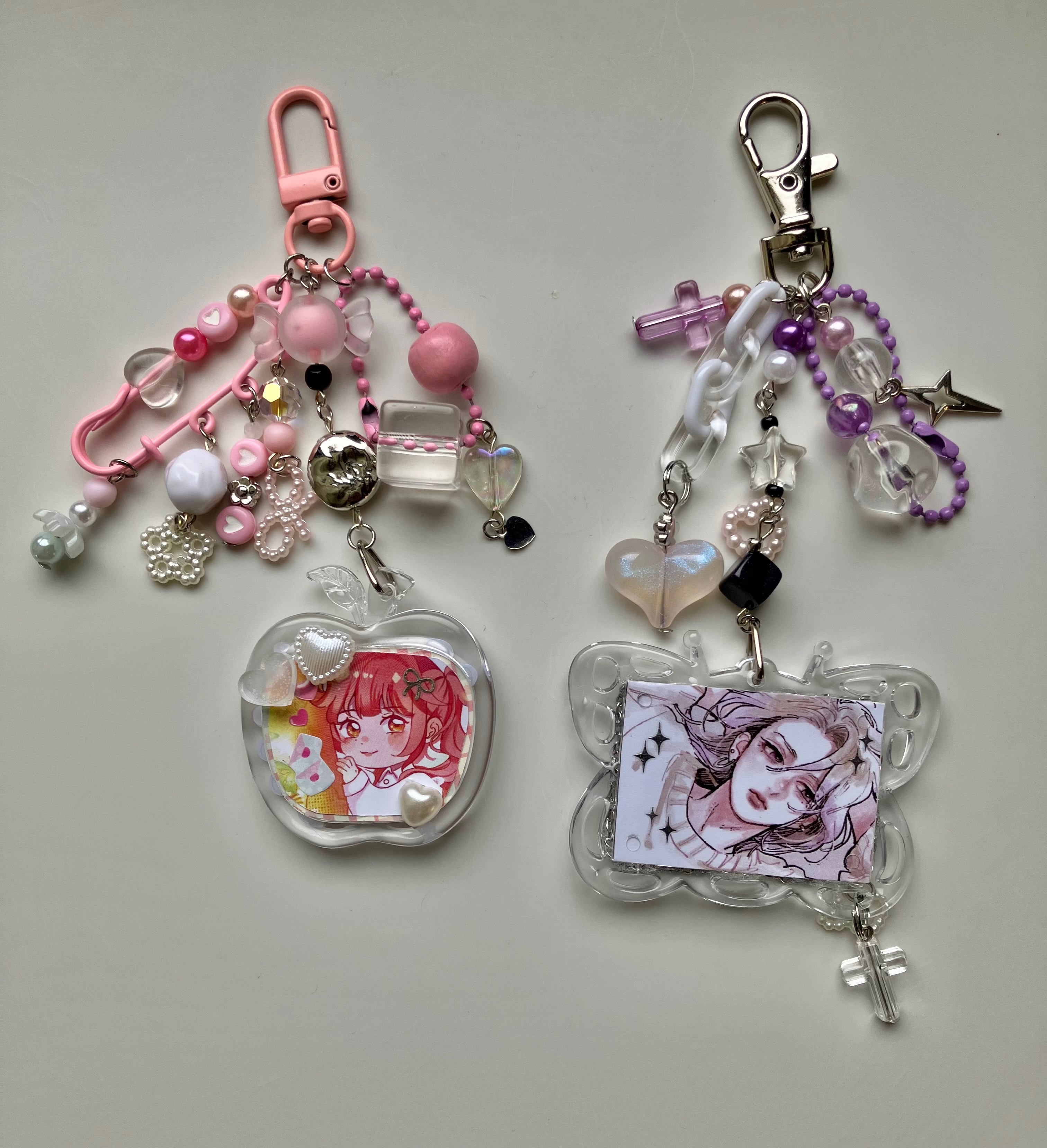 客訂商品