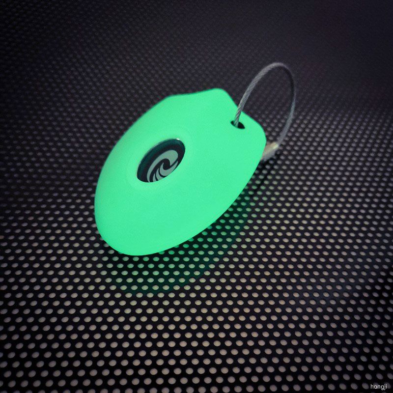 中華ie鑰匙套 ie果凍套 透明夜光