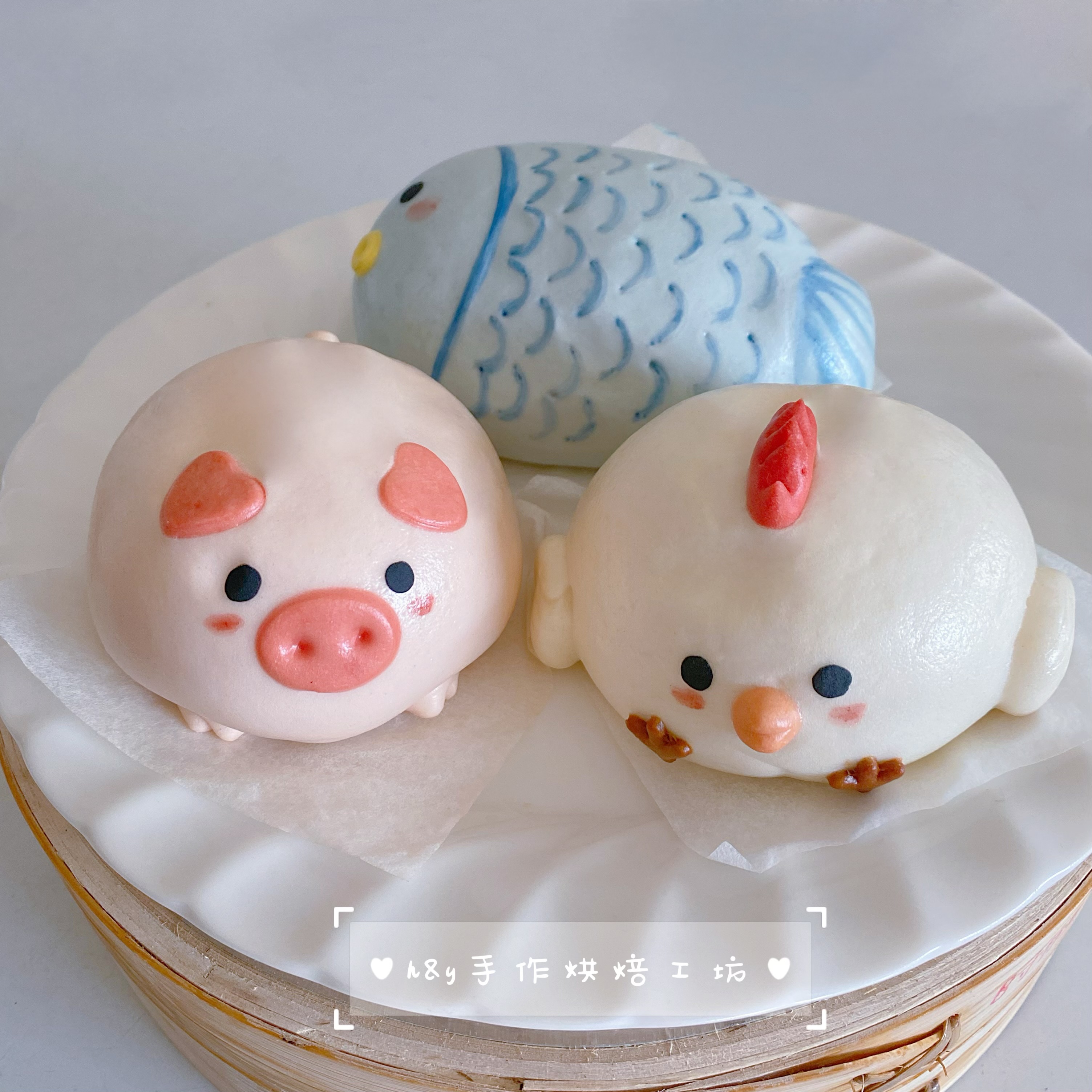 素三牲
