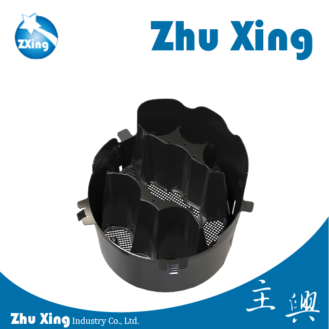 7-9株蘭花快速組裝盆 - F324 | 零售區