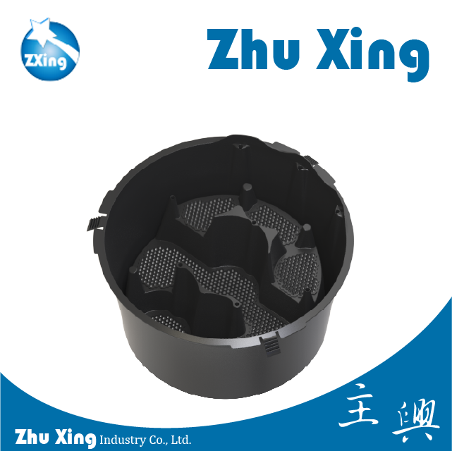 7-8株蘭花快速組裝盆 - F313 | 零售區