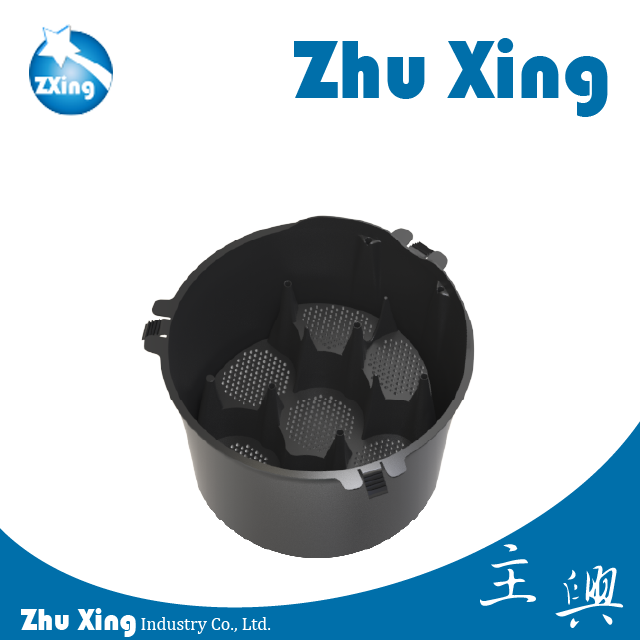 5-7株蘭花快速組裝盆 - F273 | 零售區