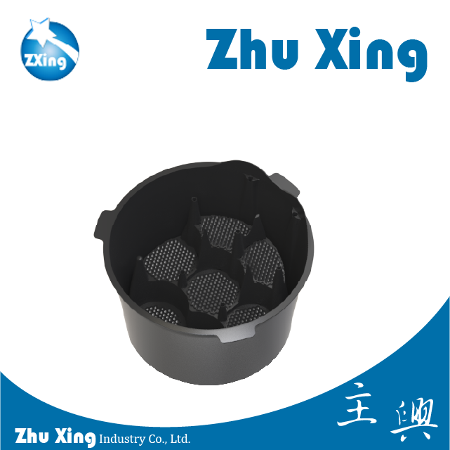 5-6株蘭花快速組裝盆 - F262 | 零售區