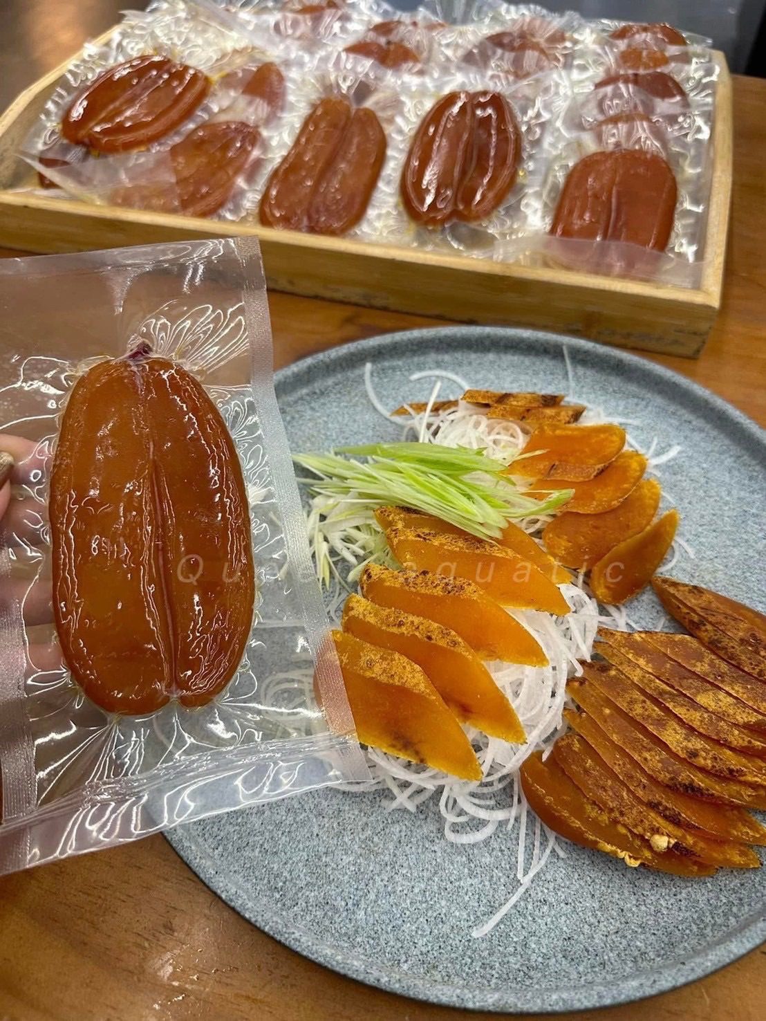 雲林 野生一口吃烏魚子 （75克）