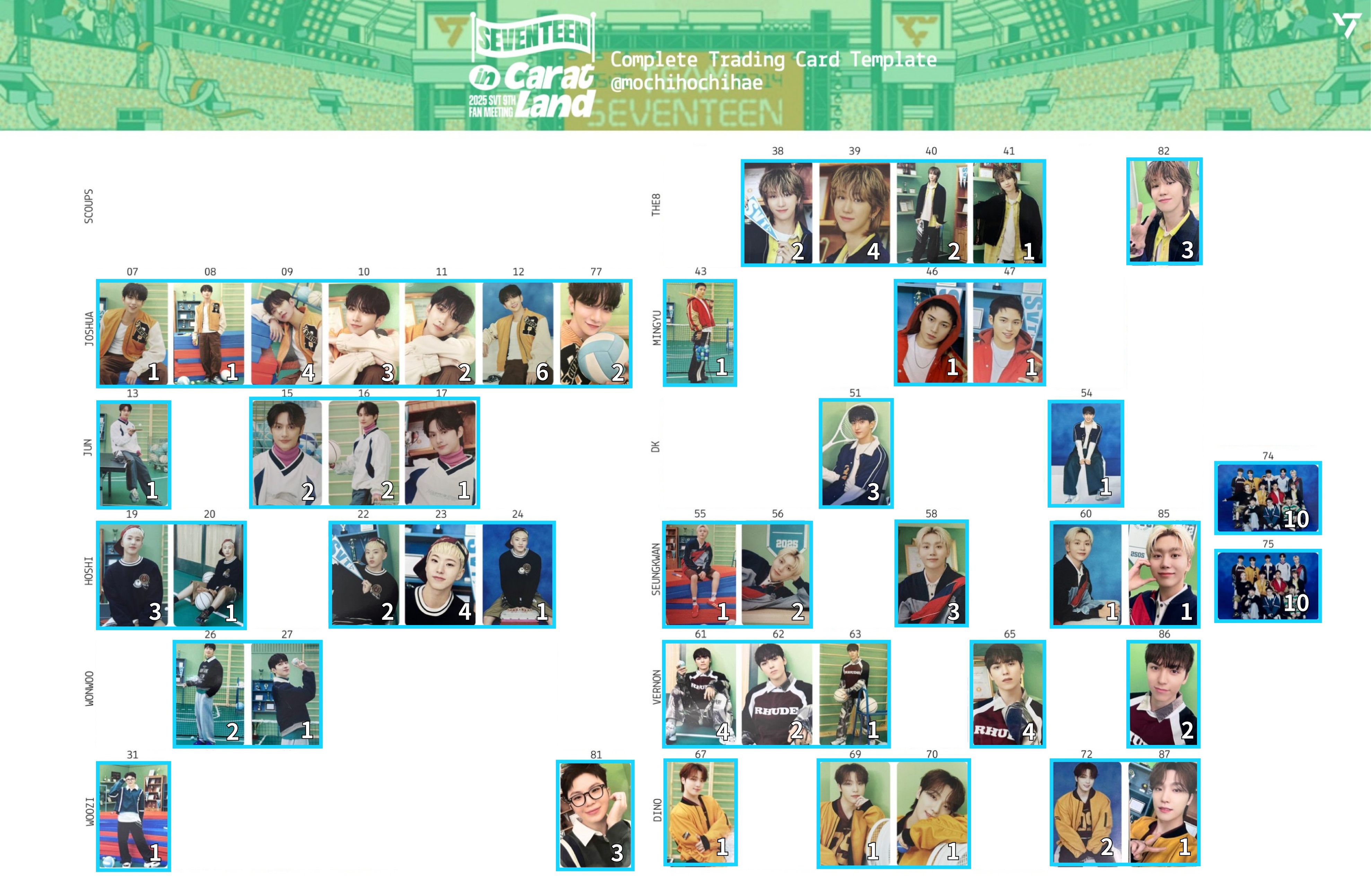 2025克拉島卡包卡🌟97、98、99LINE