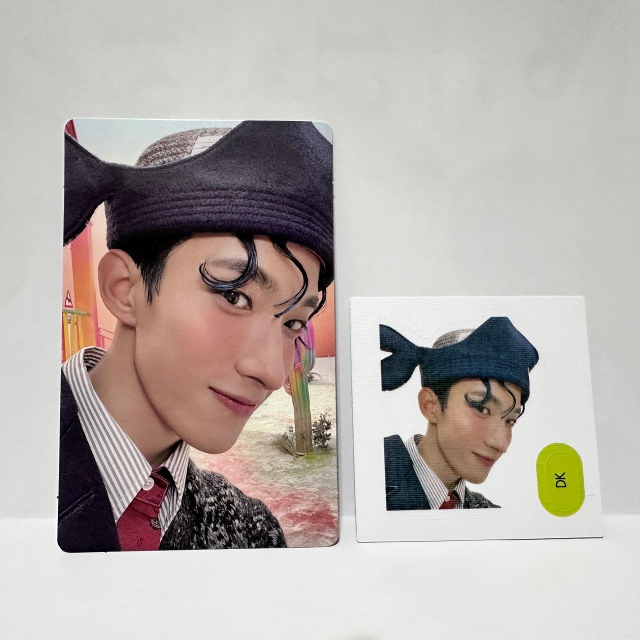 精選輯 Dear盤🌟WVS通路特典