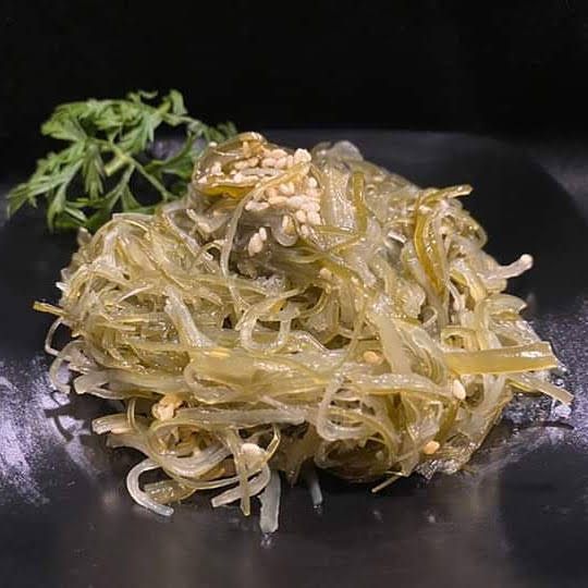 2日式涼菜 （罐）