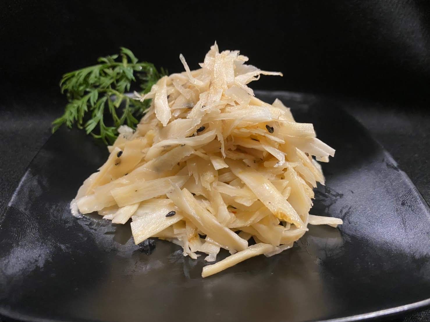 日式涼菜 （罐）