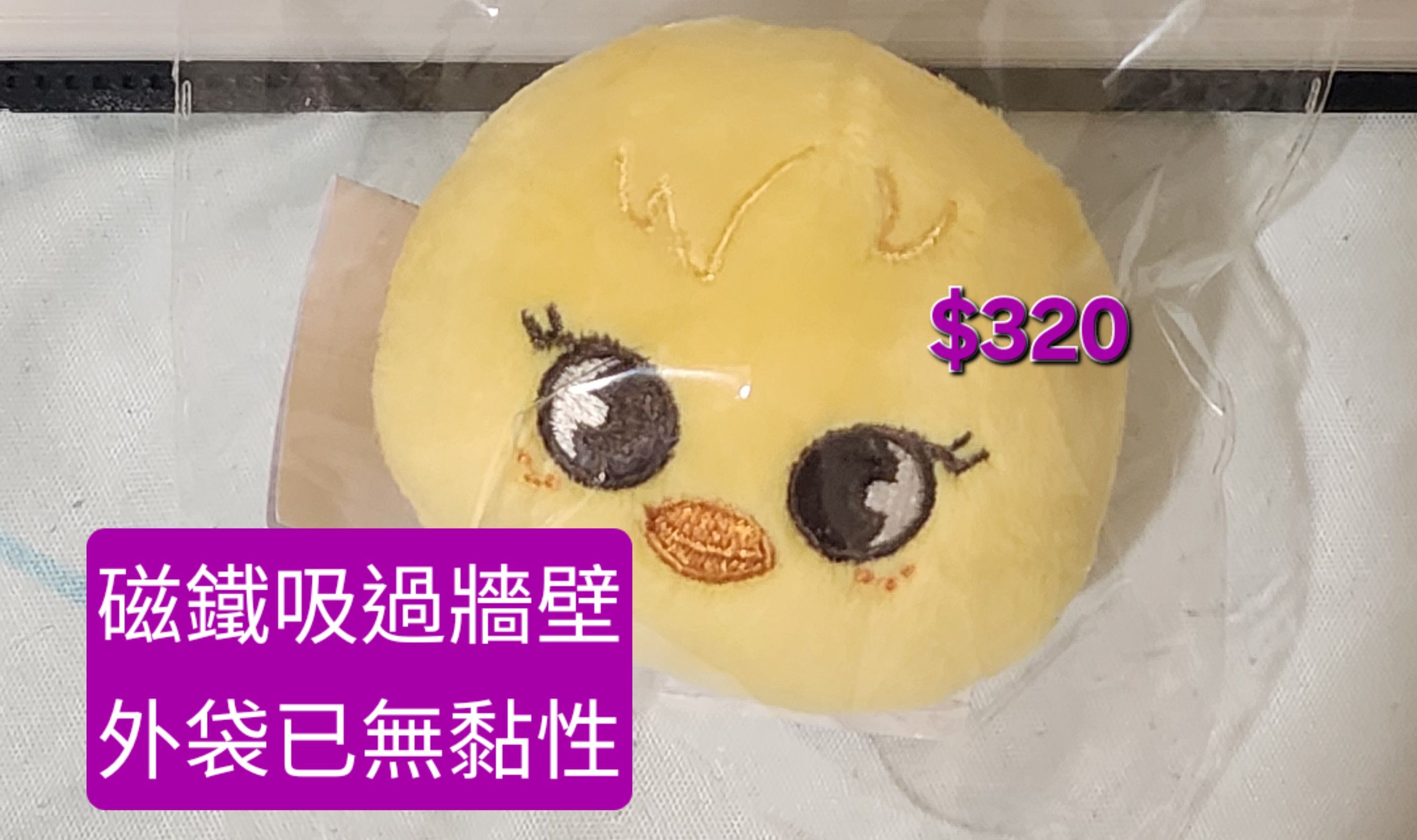 SKZOO磁鐵菲