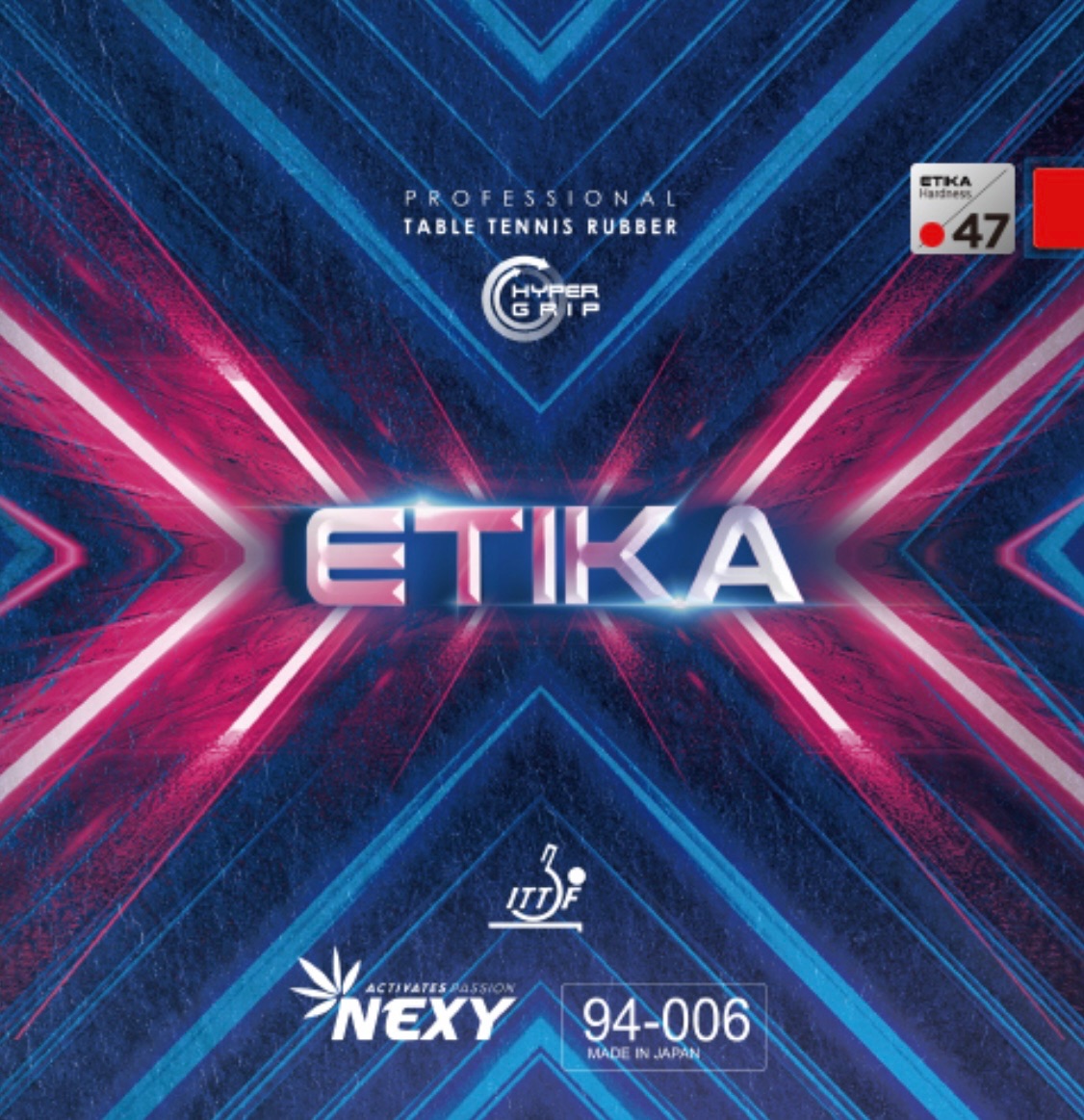 Nexy ETIKA 47 ＆ 51