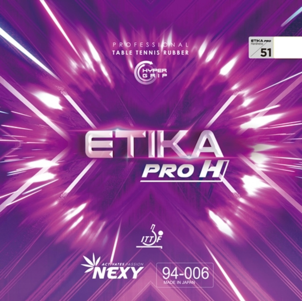 Nexy ETIKA Pro H 51