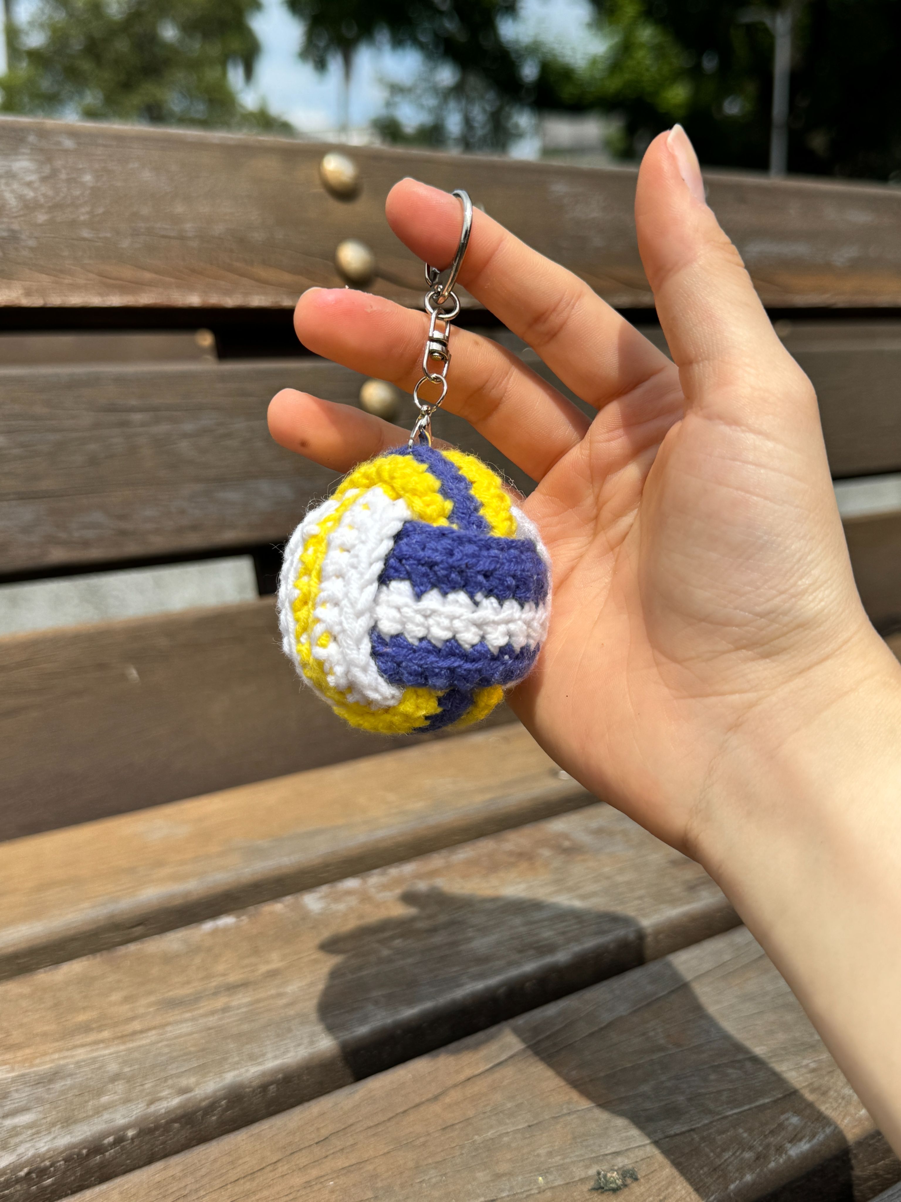 （預購）小排球