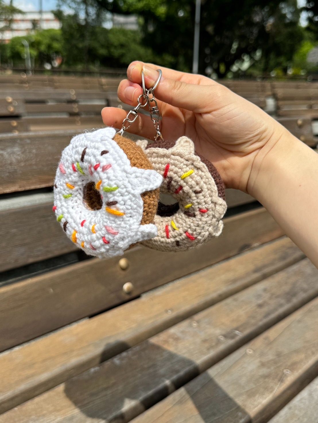 （預購）甜甜圈