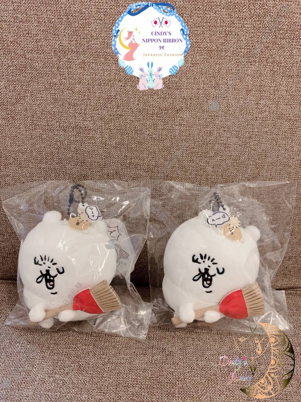 🇯🇵帶回正版現貨🇯🇵 NAGANO 自嘲熊 花粉自嘲熊 花粉熊 捏棒玩偶 香腸 魚香腸 可樂餅 新品 鸚鵡螺