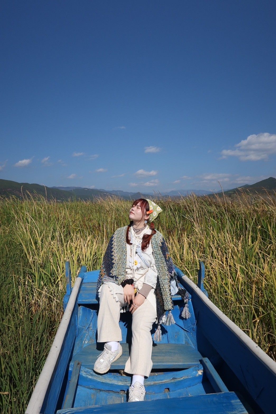 ♥絨棉鬆緊彈力棉棉褲♥原價799