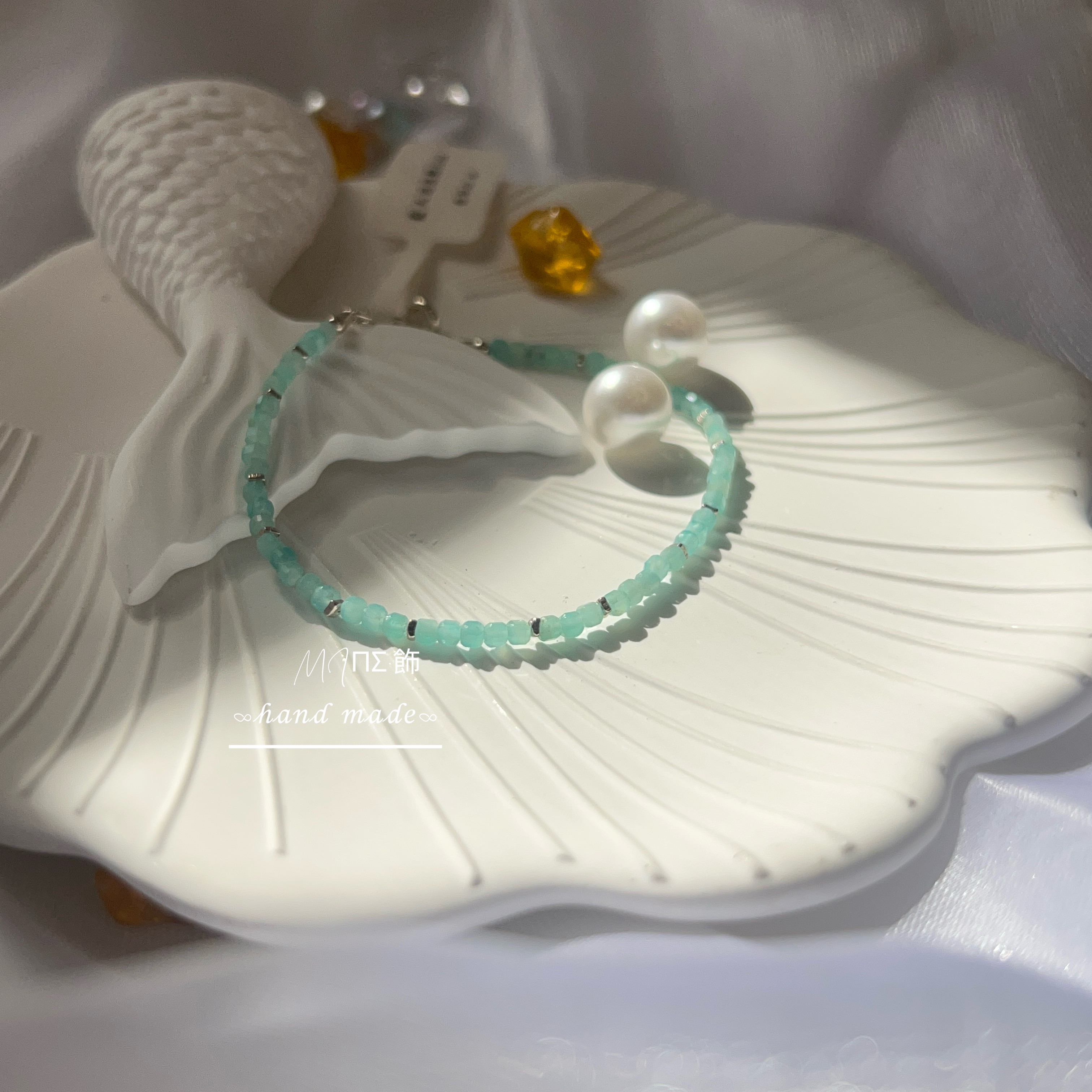 微醺藍泡泡◡微soda