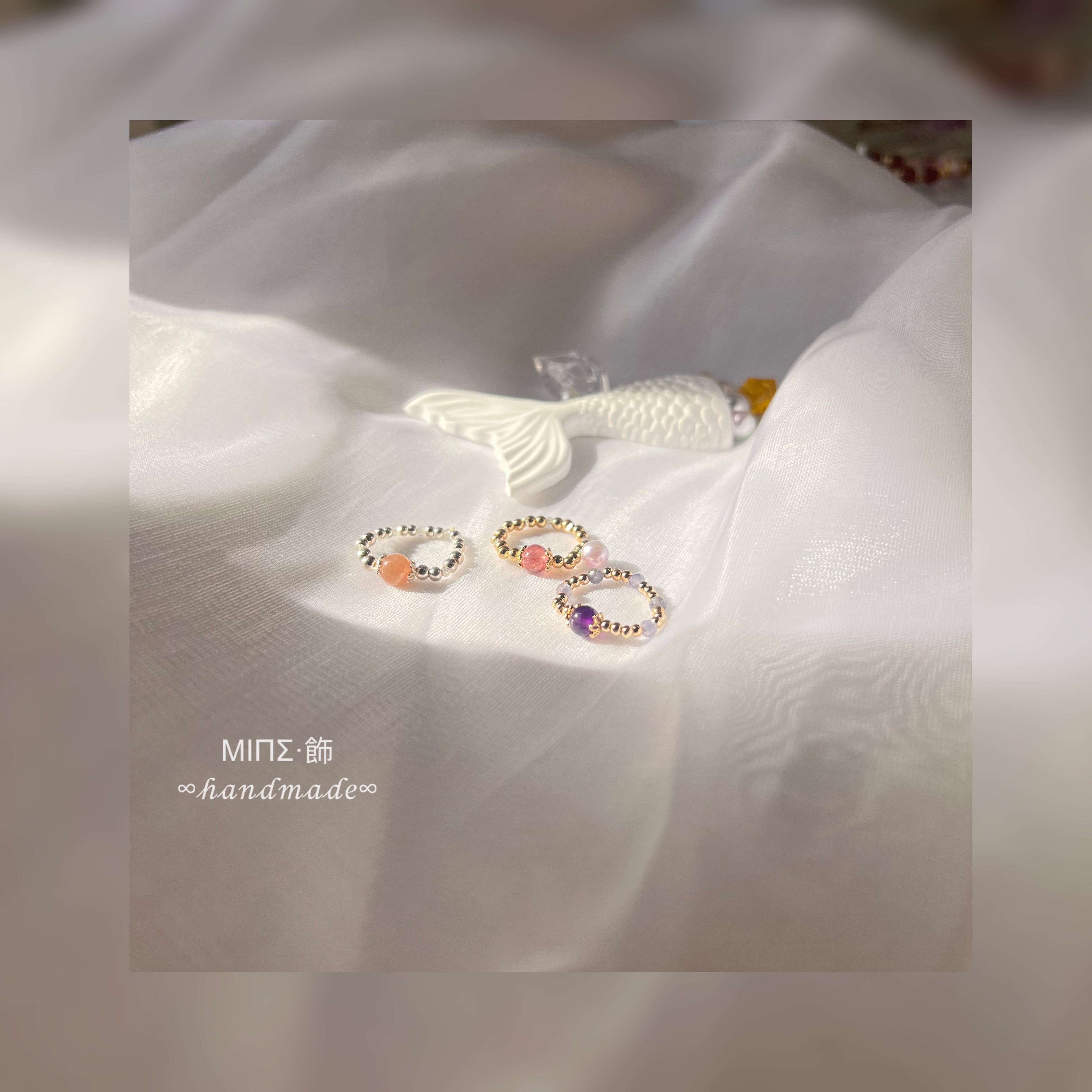 ”U”的小幸運ꕤ◡微soda