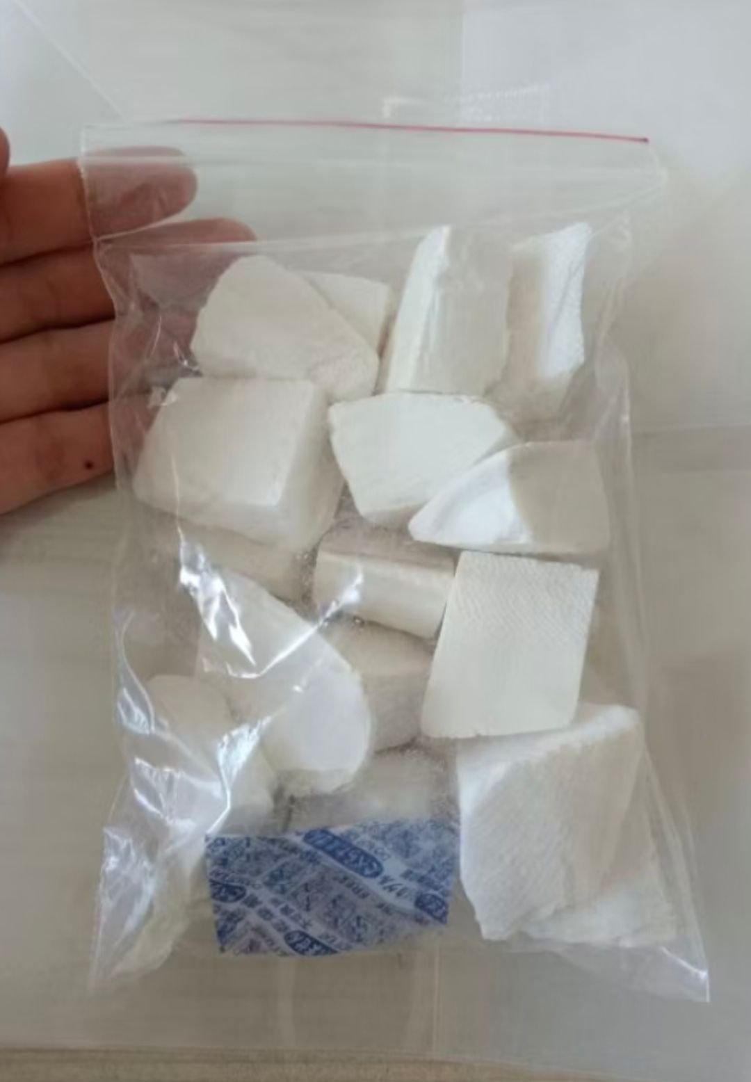 鼠婦補鈣墨魚骨山（一包70公克）