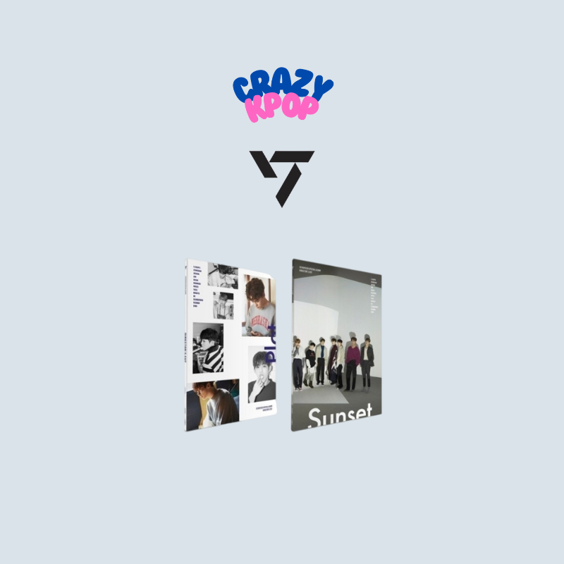 SEVENTEEN - 特別專輯〔DIRECTOR’S CUT〕