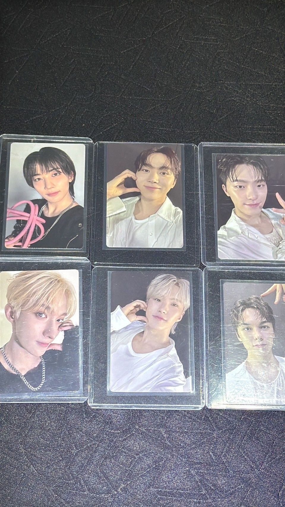 SEVENTEEN - 迷你十二輯〔S P I L L THE F E E L S〕Weverse 特典釋出