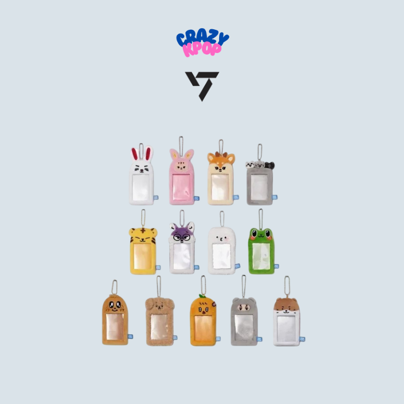 SEVENTEEN -〔MINITEEN 官方周邊 現貨釋出區〕