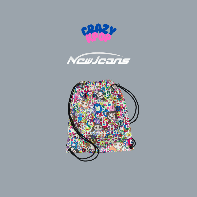 NewJeans - 日文單曲一輯〔Supernatural〕