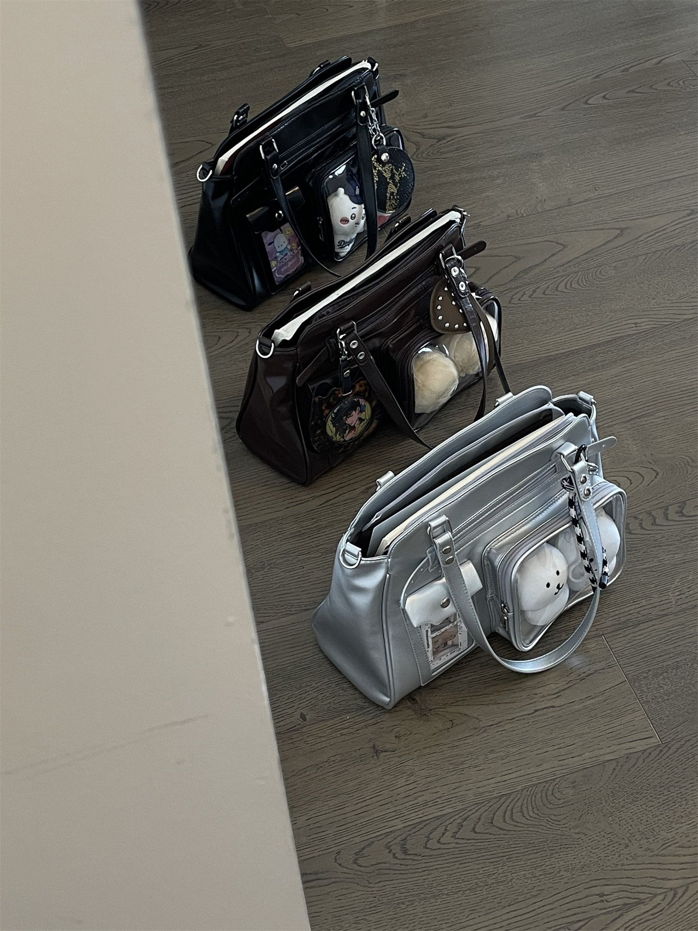 🎇2月新品 公路漫遊痛包 錢一波 2025秋冬新品