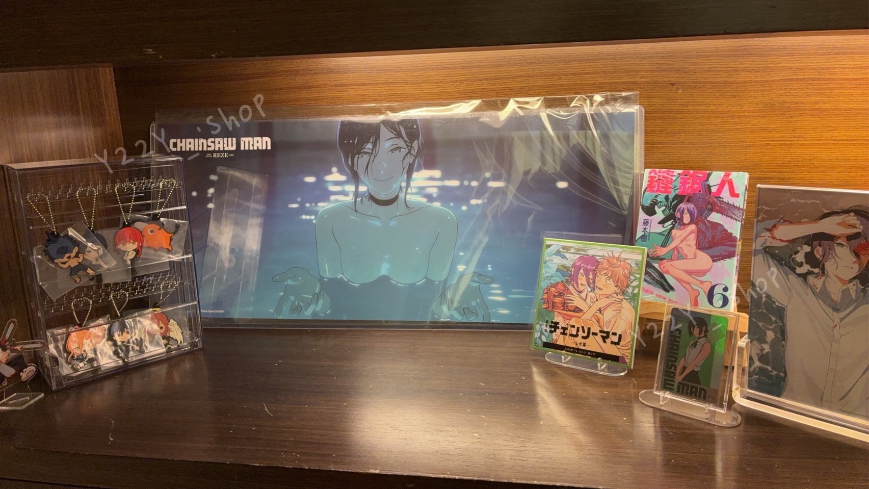 【預售】吊飾展示盒（7-21天出貨）