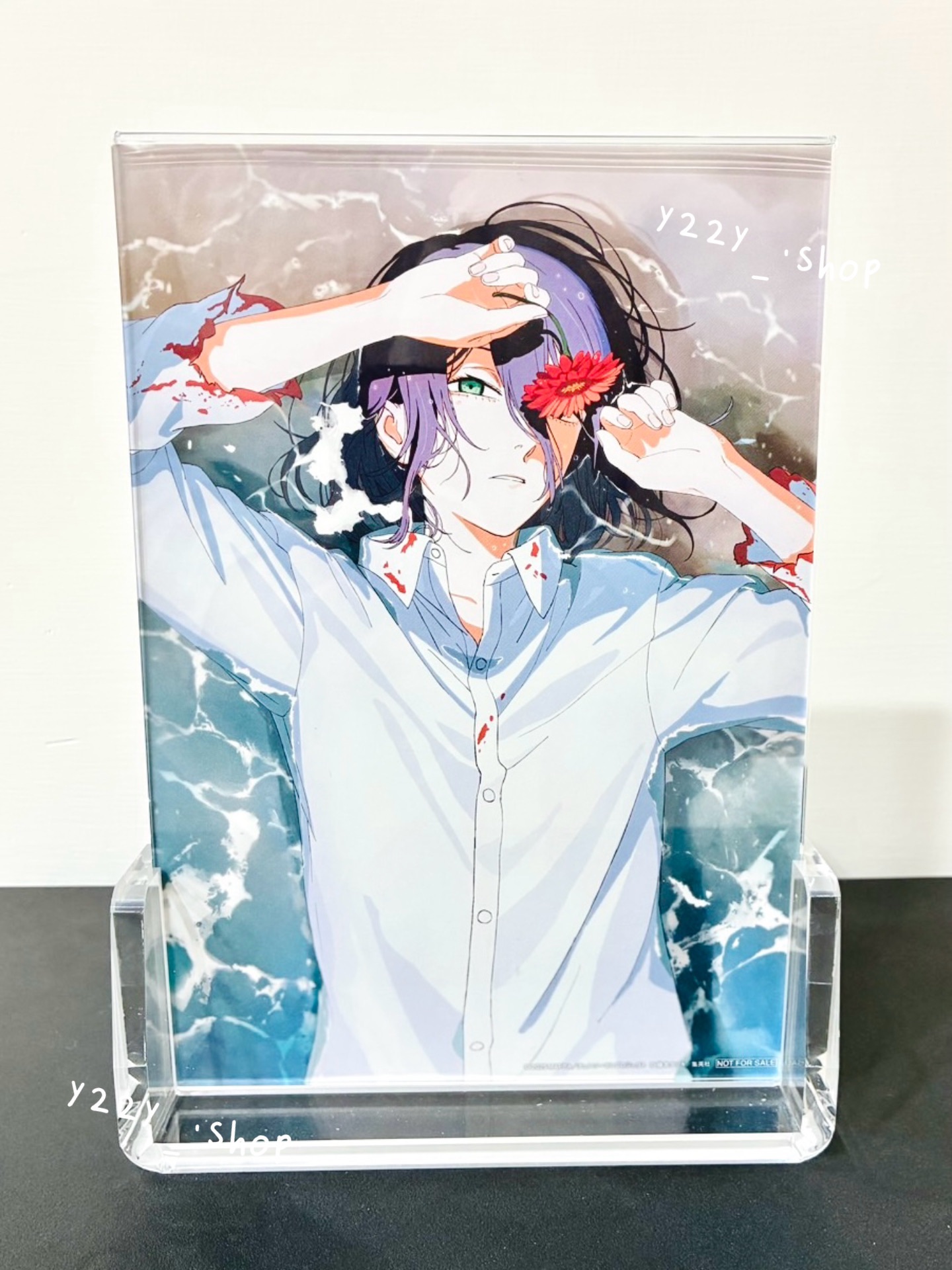 【預售】透明壓克力展示架（7-21天出貨）