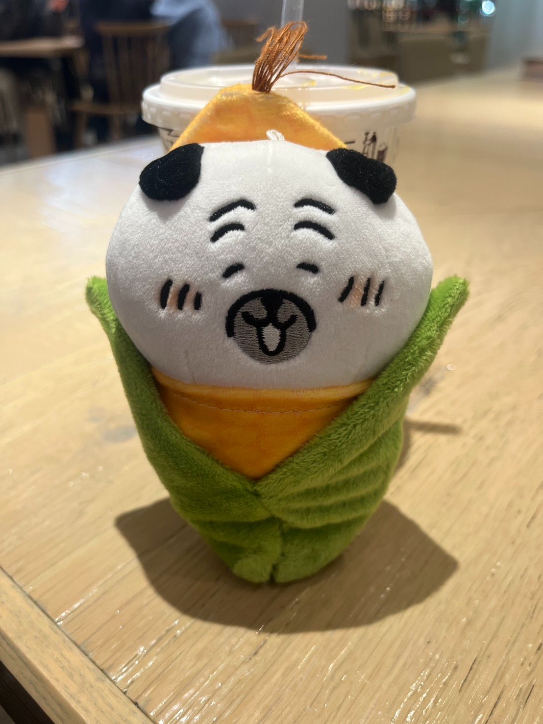娃衣、娃包