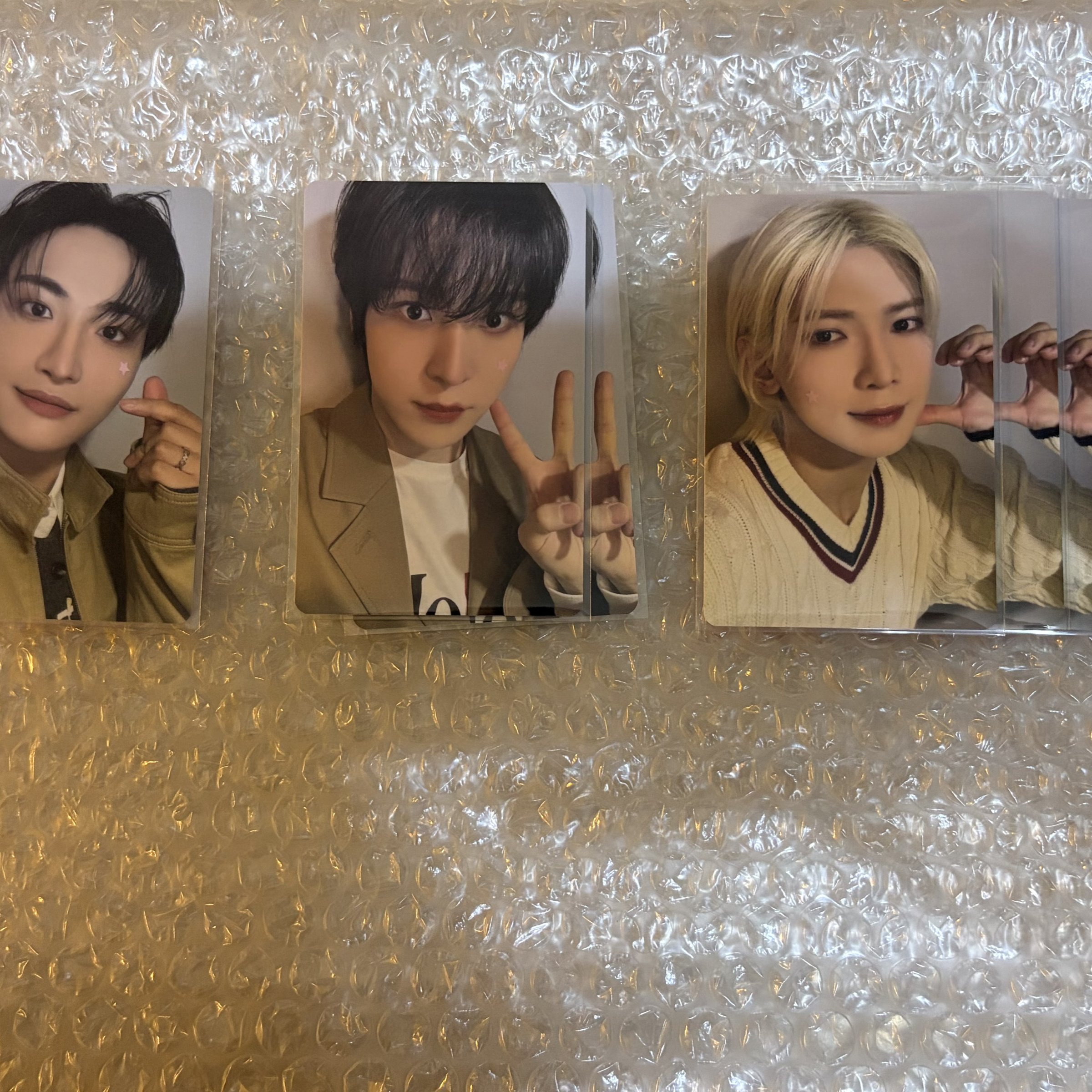 MIGHTEEZ WONDER ROOM 五萬滿額卡