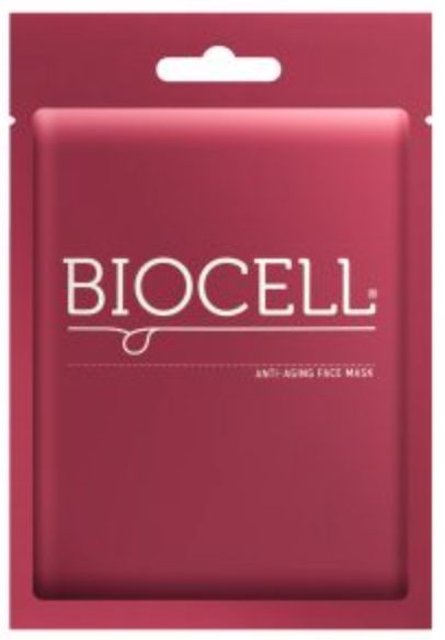 BIOCELL 緊緻保濕面膜（ERH的OEM面膜，品質相等）