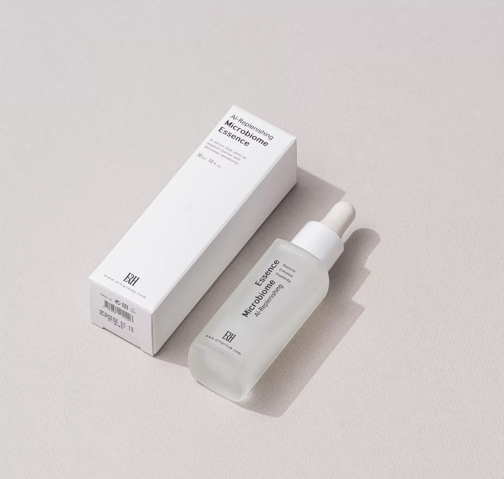 ERH AI‧舒醒健康精華液30ml