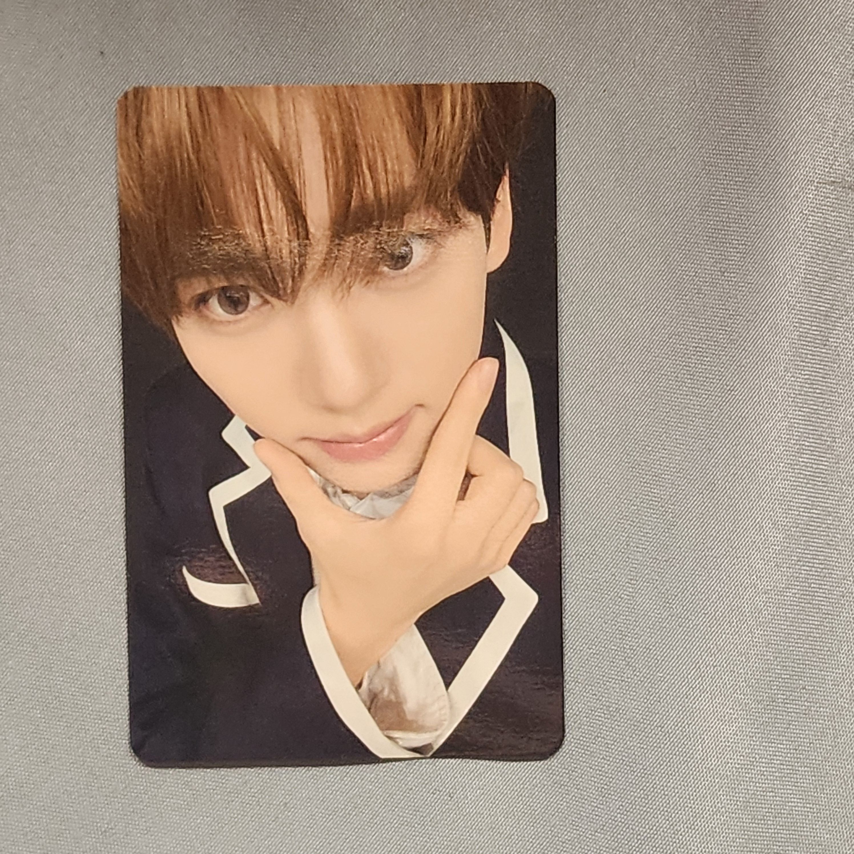 日本場新專預購 橫濱場限卡