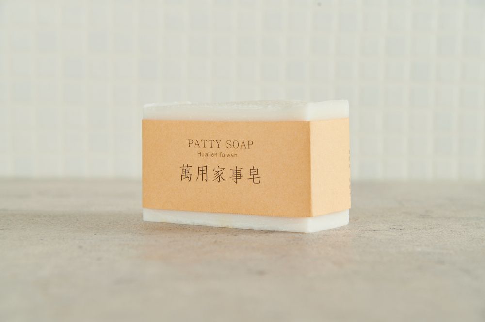萬用清潔皂