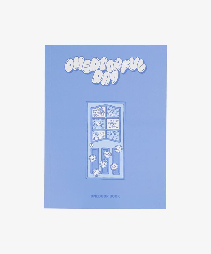 ONEDOOR書