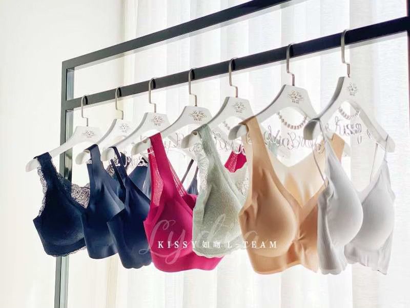 正品kissy內衣