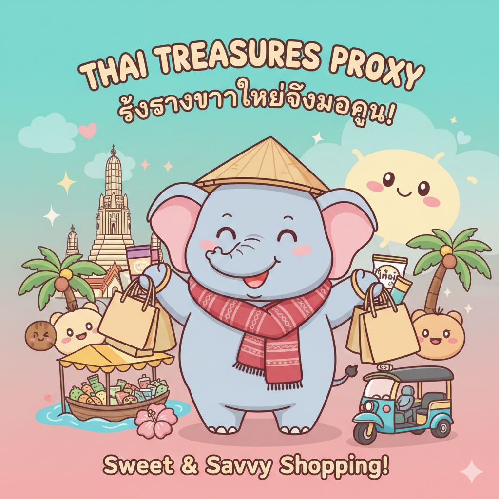 現貨【泰國不專業連線代購】