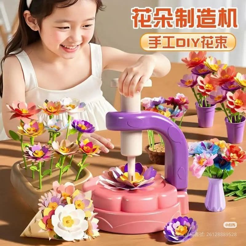 現貨‼️花朵製造機🌸 DIY創意花束