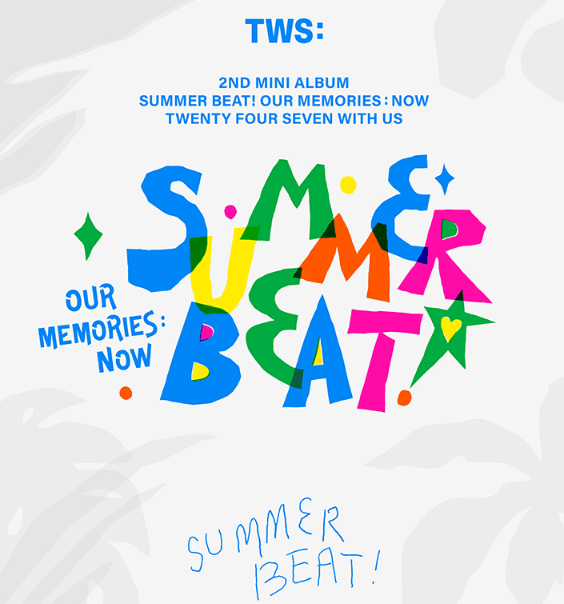 TWS WEVERSE 迷2 預購專 特典+手鏡 特典+圓扇 未拆專 小卡