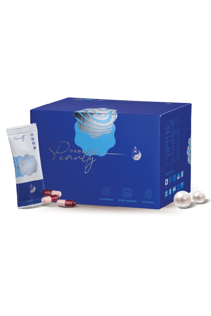保健食品類
