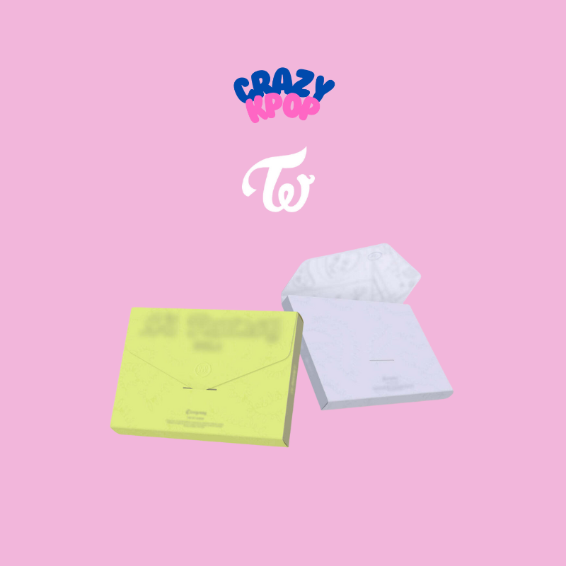 CHAEYOUNG - 正規一輯〔L i l Fantasy Vol.1〕