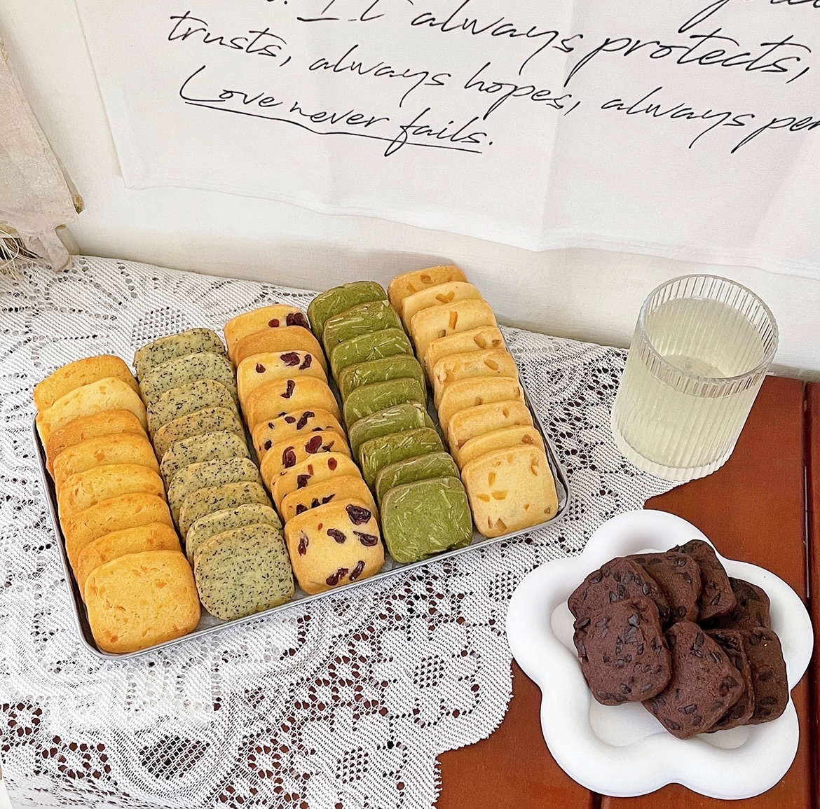 Ricorico手工餅乾🍪